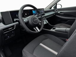 Hyundai Sonata SEL Sport AWD 2026