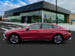 Hyundai Sonata SEL Sport AWD 2026