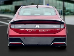 Hyundai Sonata SEL Sport AWD 2026