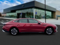 Hyundai Sonata SEL Sport AWD 2026