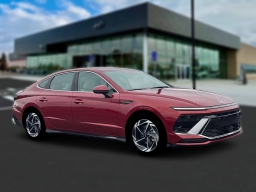 Hyundai Sonata SEL Sport AWD 2026