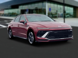 Hyundai Sonata SEL Sport AWD 2026