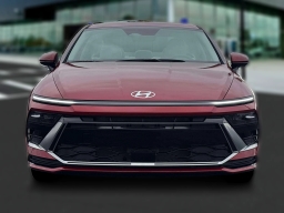 Hyundai Sonata SEL Sport AWD 2026