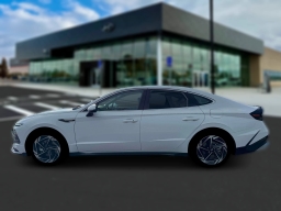 Hyundai Sonata SEL Sport FWD 2026