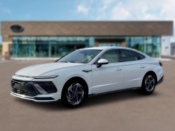 Hyundai Sonata SEL Sport AWD 2026