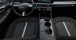 Hyundai Sonata SEL Sport AWD 2026