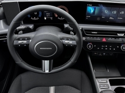 Hyundai Sonata SEL Sport AWD 2026