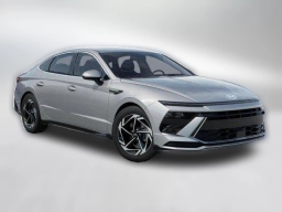 Hyundai Sonata SEL Sport AWD 2026