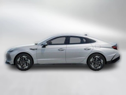Hyundai Sonata SEL Sport AWD 2026