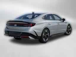 Hyundai Sonata SEL Sport AWD 2026