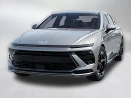 Hyundai Sonata SEL Sport AWD 2026