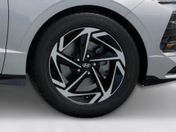 Hyundai Sonata SEL Sport AWD 2026