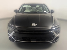 Hyundai Sonata SEL FWD 2025