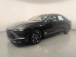 Hyundai Sonata SEL FWD 2025