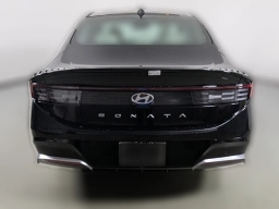 Hyundai Sonata SEL FWD 2025