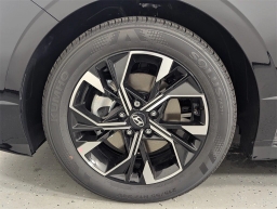 Hyundai Sonata SEL FWD 2025