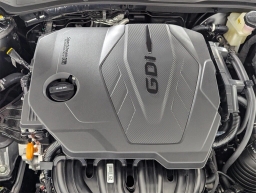 Hyundai Sonata SEL FWD 2025