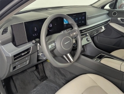 Hyundai Sonata SEL FWD 2025