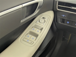 Hyundai Sonata SEL FWD 2025