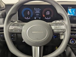 Hyundai Sonata SEL FWD 2025