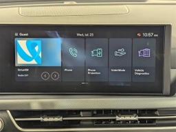 Hyundai Sonata SEL FWD 2025