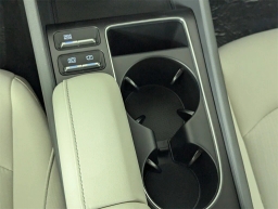 Hyundai Sonata SEL FWD 2025