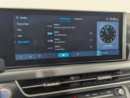 Hyundai Sonata SEL FWD 2025