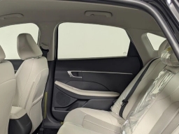 Hyundai Sonata SEL FWD 2025