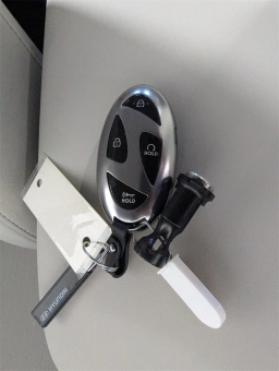 Hyundai Sonata SEL FWD 2025