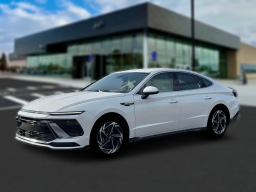 Hyundai Sonata SEL Sport FWD 2026