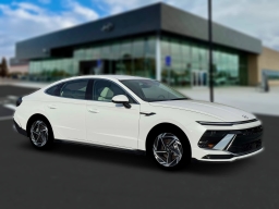 Hyundai Sonata SEL Sport FWD 2026