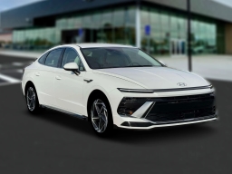 Hyundai Sonata SEL Sport FWD 2026