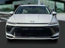 Hyundai Sonata SEL Sport FWD 2026