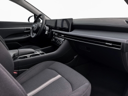 Hyundai Sonata SEL Sport FWD 2026