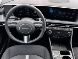 Hyundai Sonata SEL Sport FWD 2026