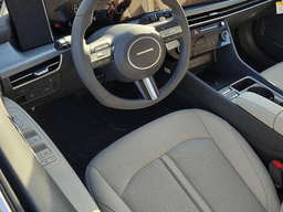 Hyundai Sonata SEL Sport FWD 2026