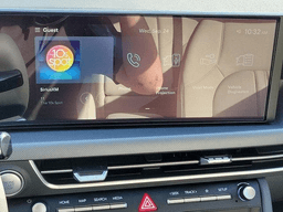 Hyundai Sonata SEL Sport FWD 2026