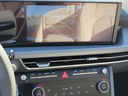 Hyundai Sonata SEL Sport FWD 2026