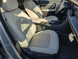 Hyundai Sonata SEL Sport FWD 2026