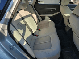 Hyundai Sonata SEL Sport FWD 2026