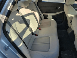 Hyundai Sonata SEL Sport FWD 2026