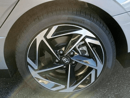 Hyundai Sonata SEL Sport FWD 2026