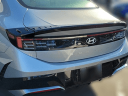 Hyundai Sonata SEL Sport FWD 2026