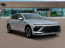 Hyundai Sonata SEL Sport FWD 2026