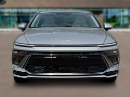 Hyundai Sonata SEL Sport FWD 2026