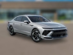 Hyundai Sonata SEL Sport FWD 2026