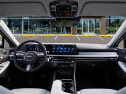 Hyundai Sonata SEL Sport FWD 2026