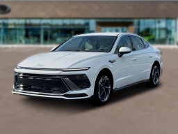 Hyundai Sonata SEL Sport FWD 2026