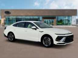 Hyundai Sonata SEL Sport FWD 2026