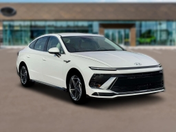 Hyundai Sonata SEL Sport FWD 2026